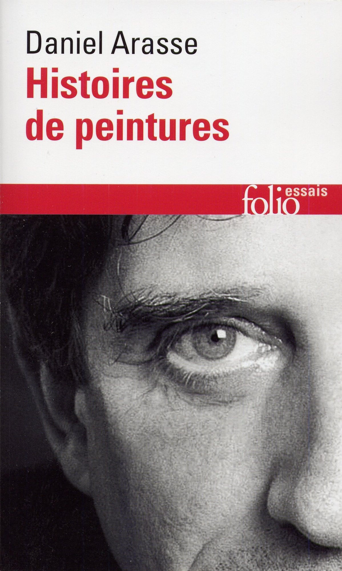 Histoires de peintures - Cover