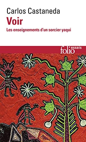 Voir - Cover
