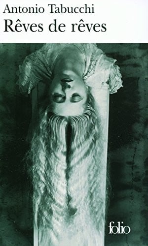 Rêves de rêves - Cover