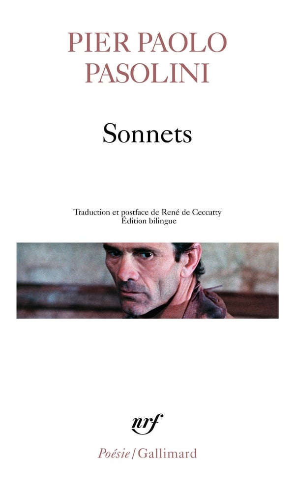 Sonnets - Cover