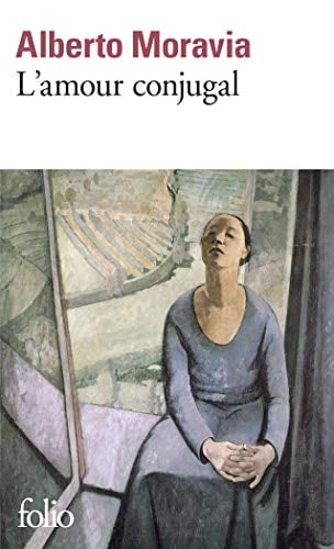 L'amour conjugal - Cover