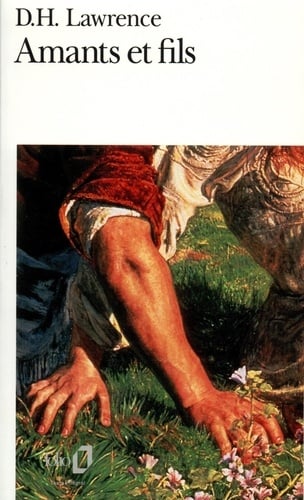 Amants et fils - Cover