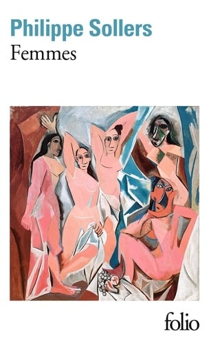 Femmes - Cover