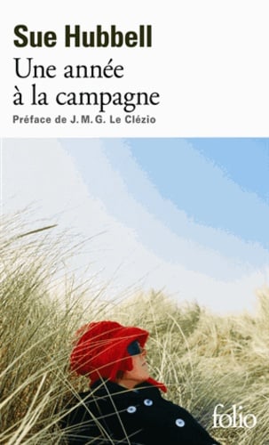 Une année à la campagne - Cover
