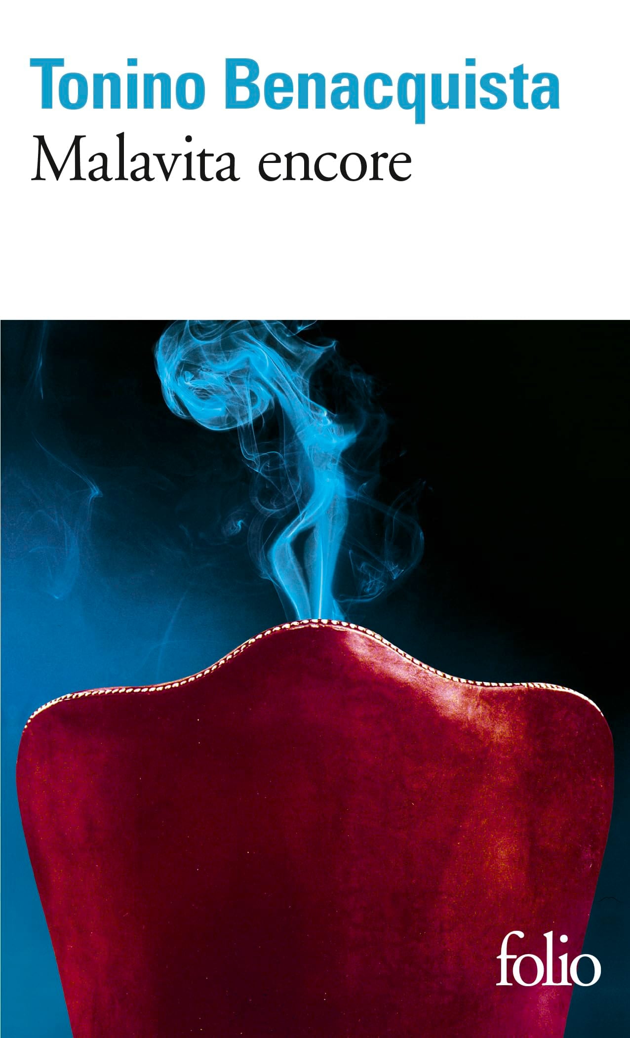 Malavita encore - Cover