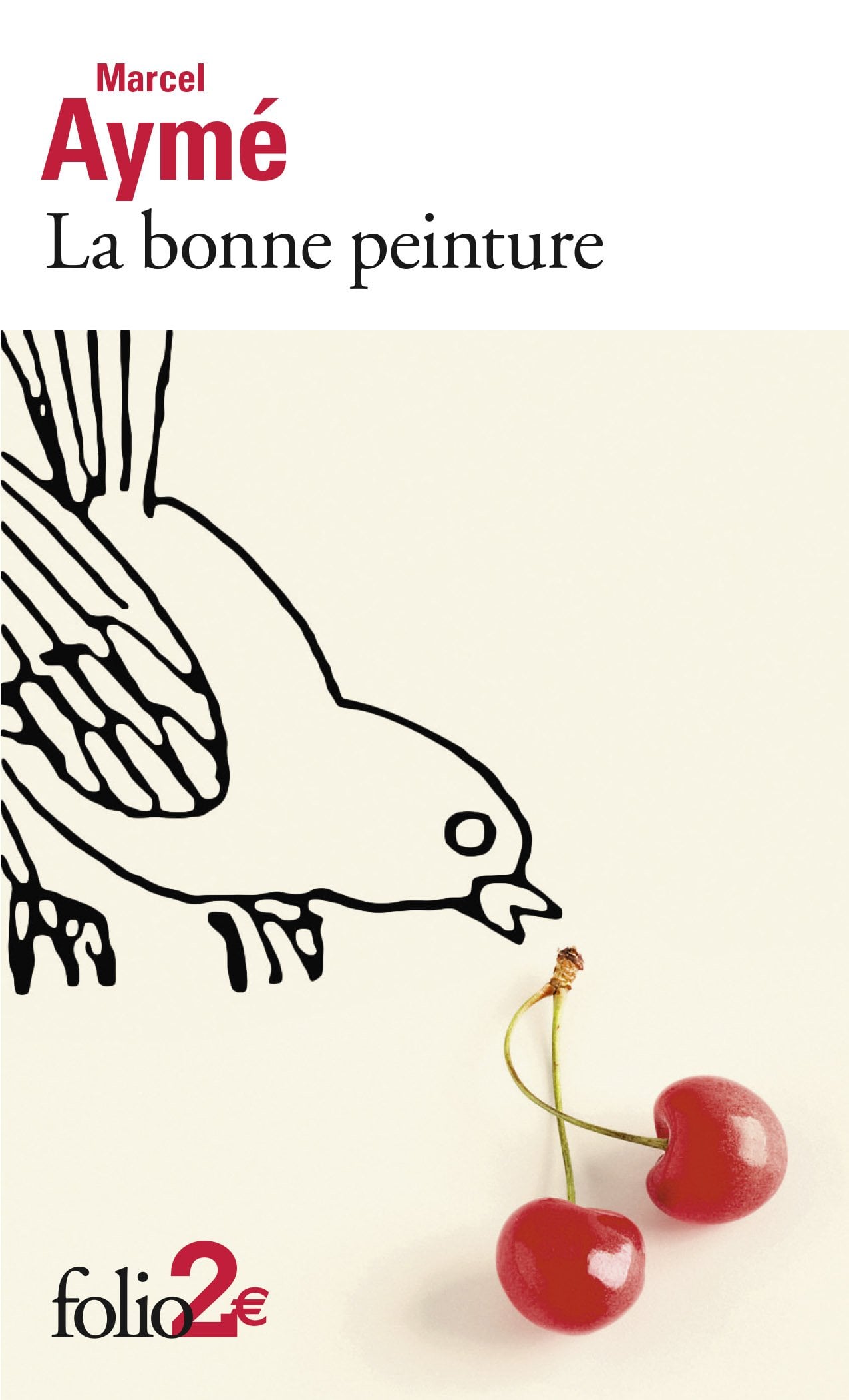 La bonne peinture - Cover