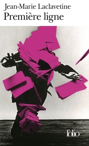 Première ligne - Cover