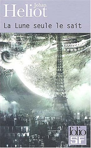 La Lune seule le sait - Cover