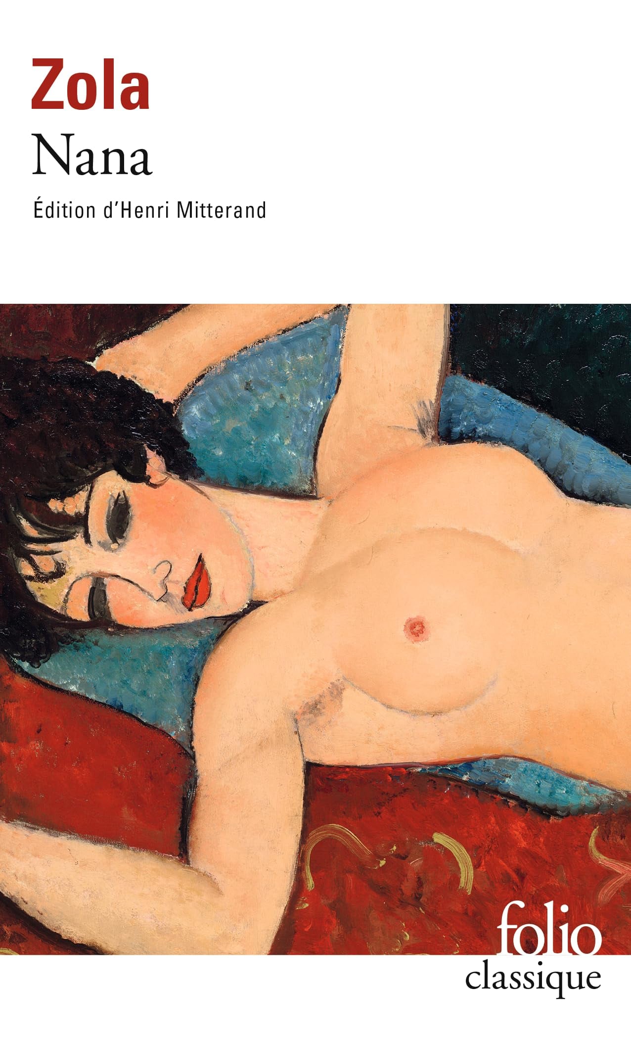 Les Rougon-Macquart - Cover