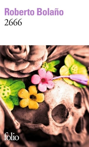 Deux mille six cent soixante-six - Cover