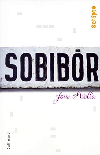 Sobibor - Cover