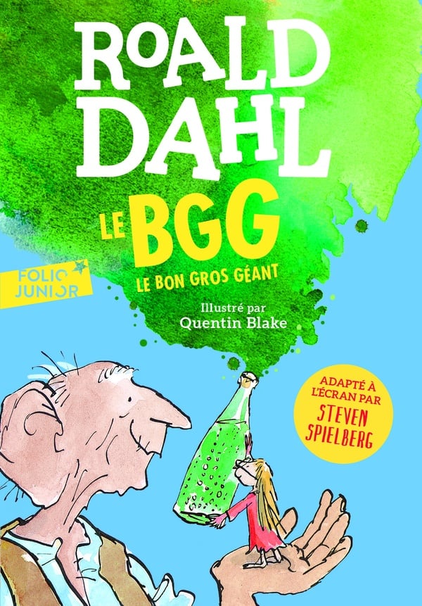 Le BGG - Cover