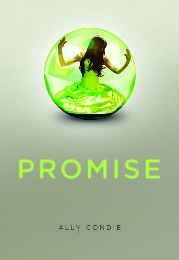 Promise - Cover