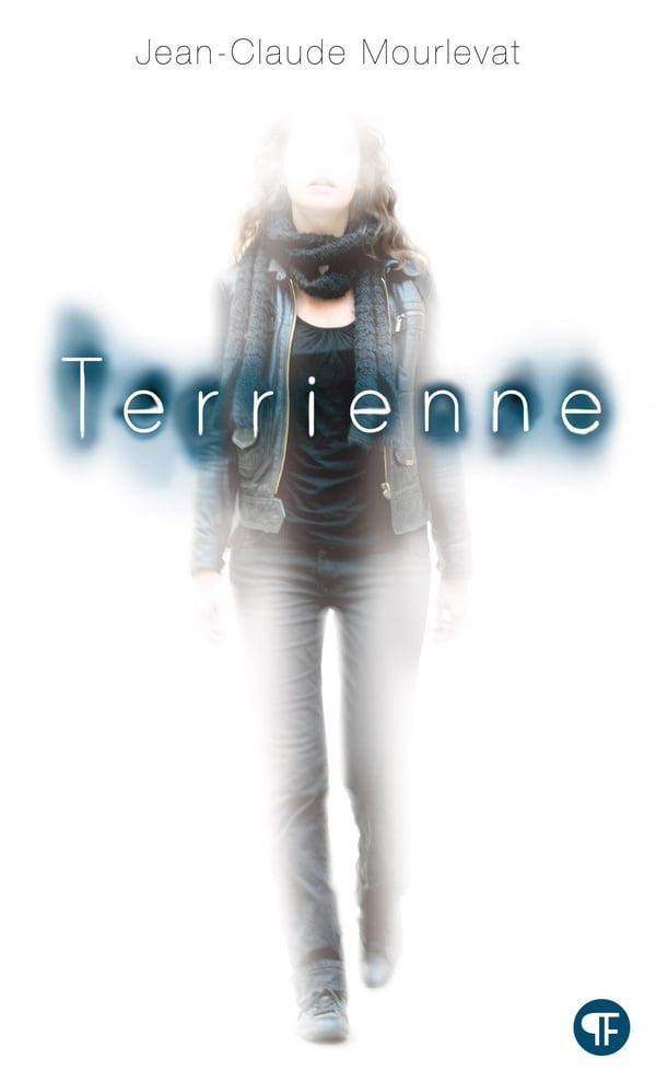 Terrienne - Cover