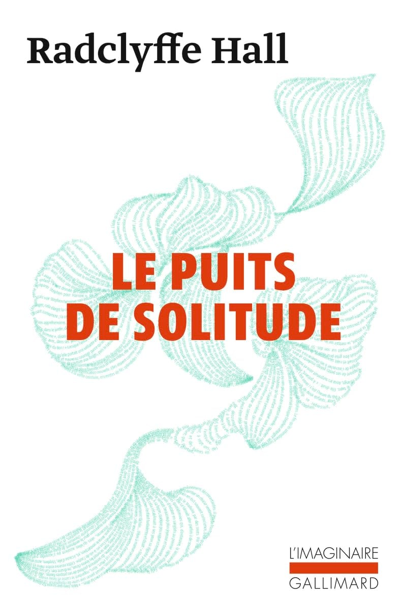 Le puits de solitude - Cover