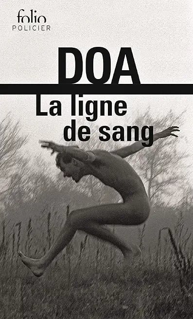 La ligne de sang - Cover