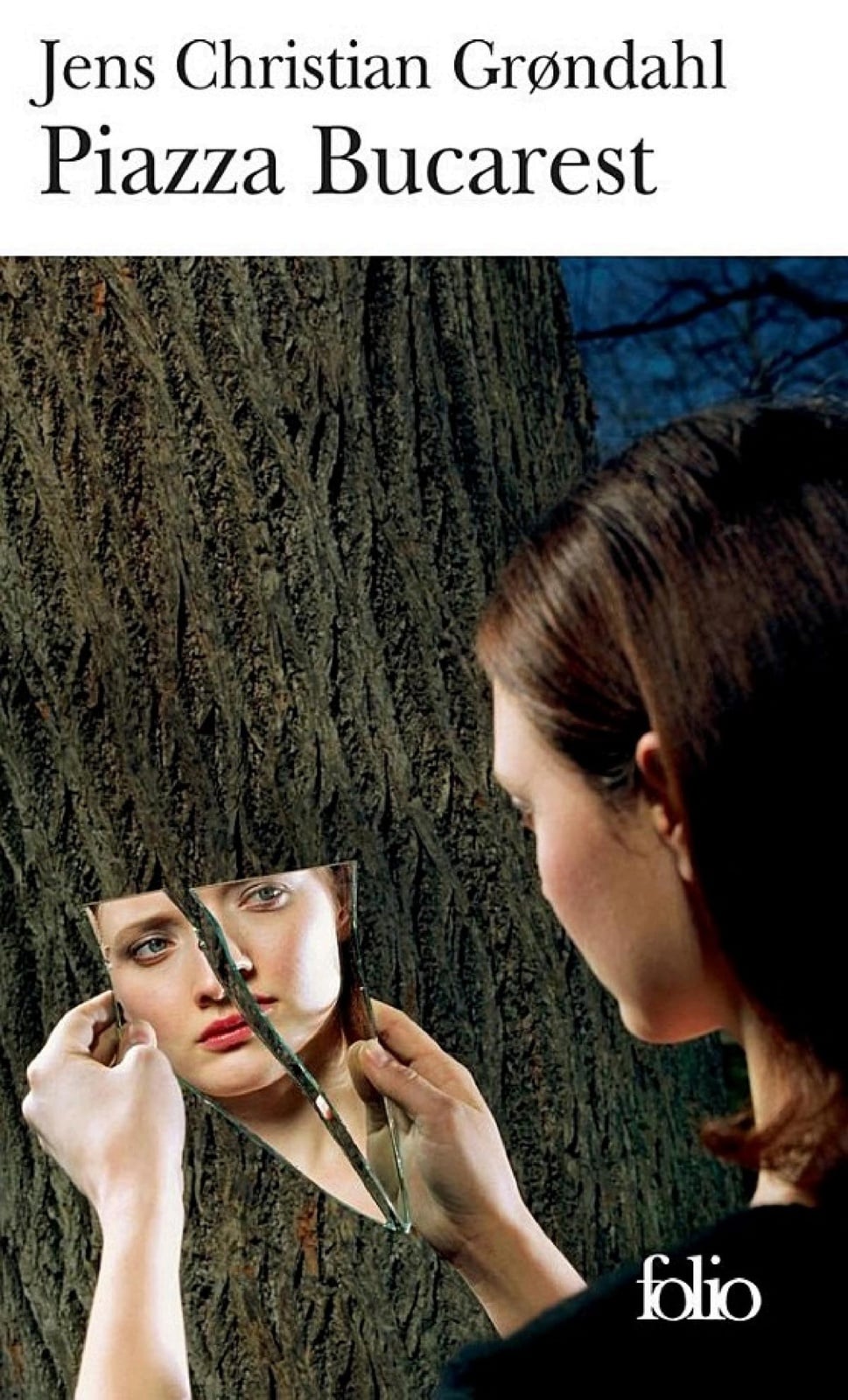 Piazza Bucarest - Cover