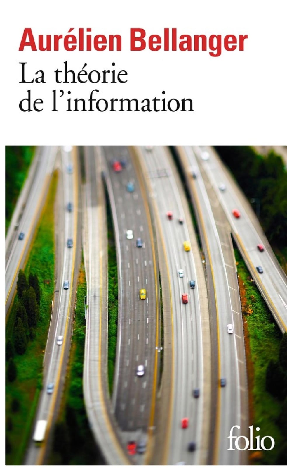 La théorie de l'information - Cover