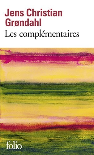 Les complémentaires - Cover