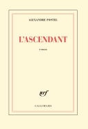 L'ascendant - Cover