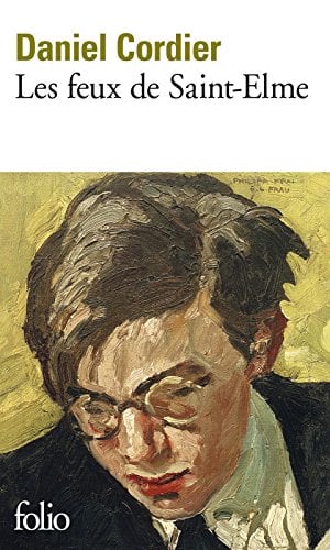 Les feux de Saint-Elme - Cover