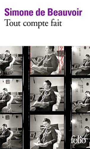 Tout compte fait - Cover