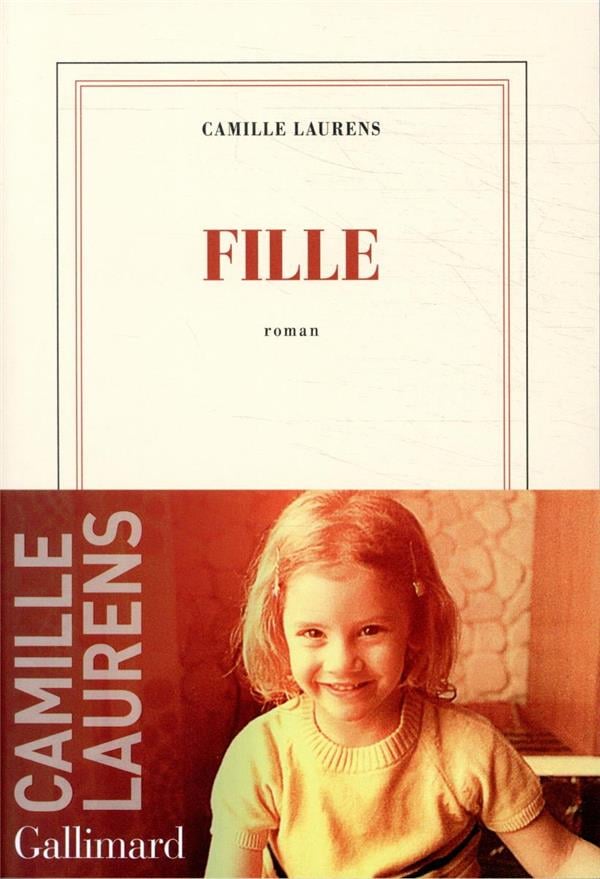 Fille - Cover