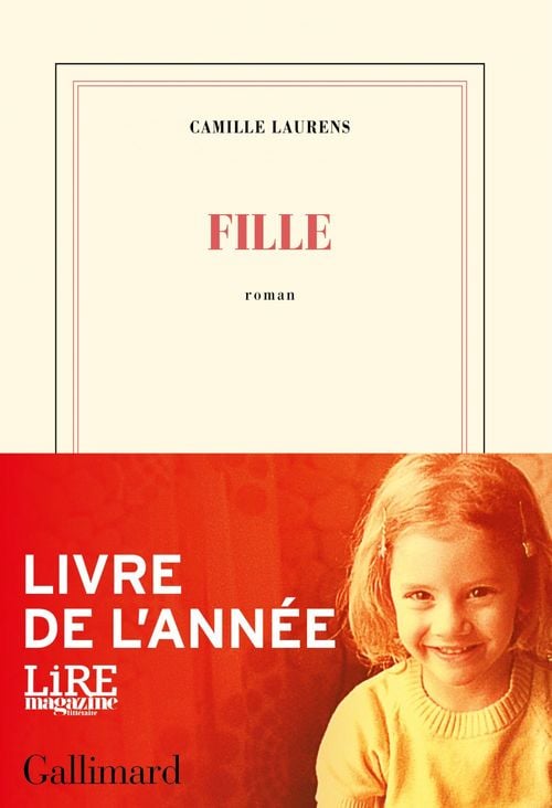 Fille - Cover