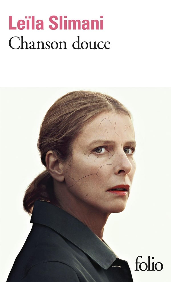 Chanson douce - Cover