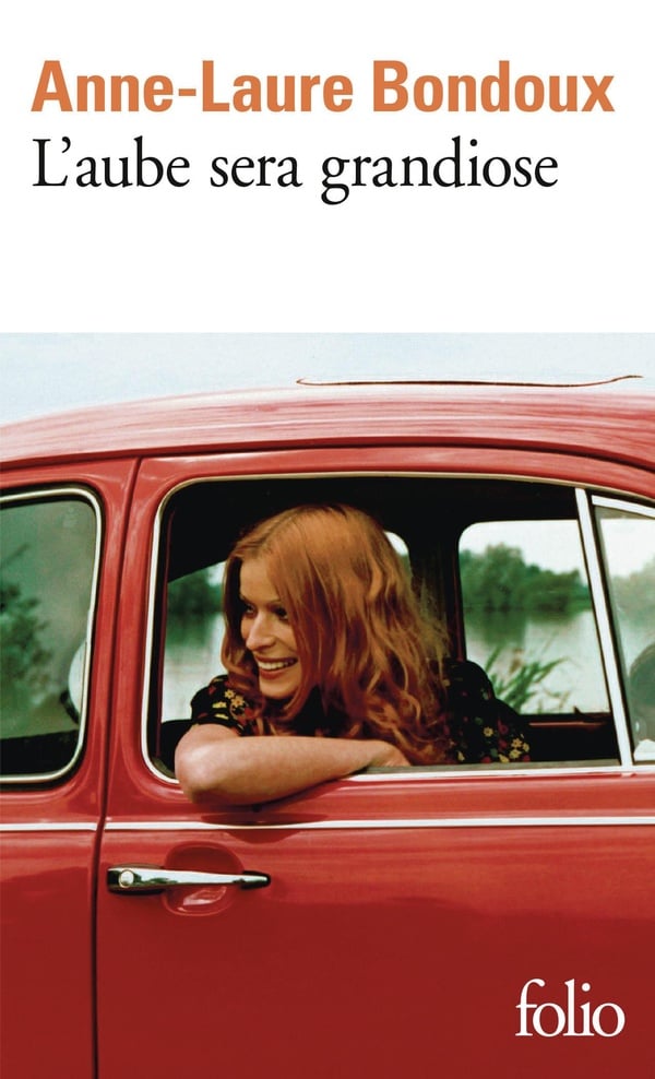 L'aube Sera Grandiose - Cover