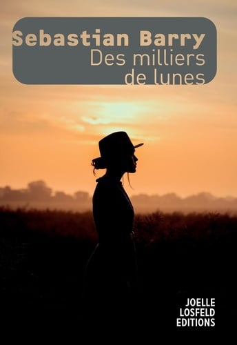 Des milliers de lunes - Cover