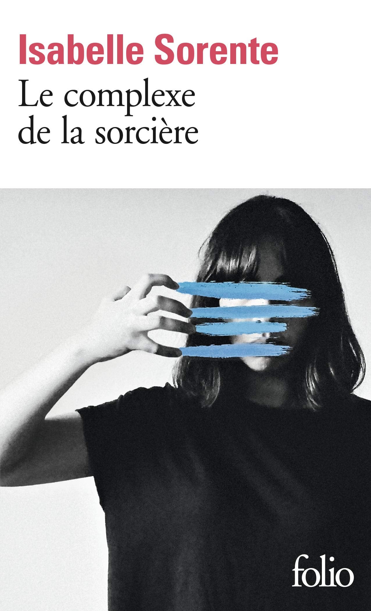 Le complexe de la sorcière - Cover