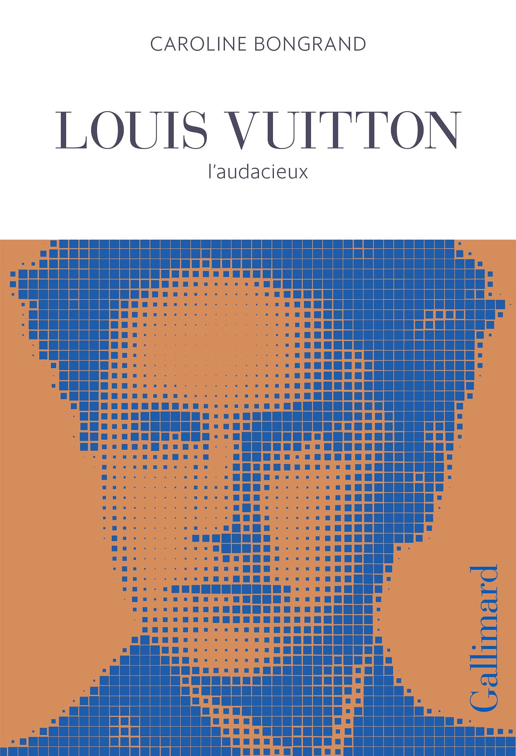 Louis Vuitton - Cover