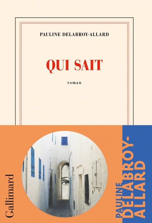 Qui sait - Cover