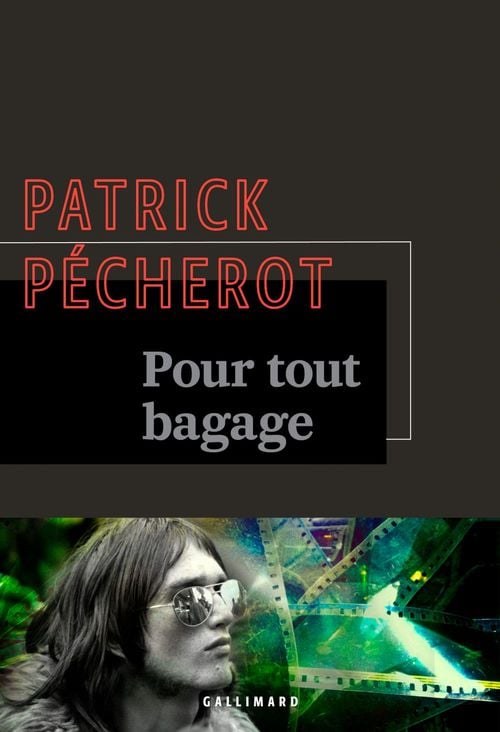 Pour tout bagage - Cover