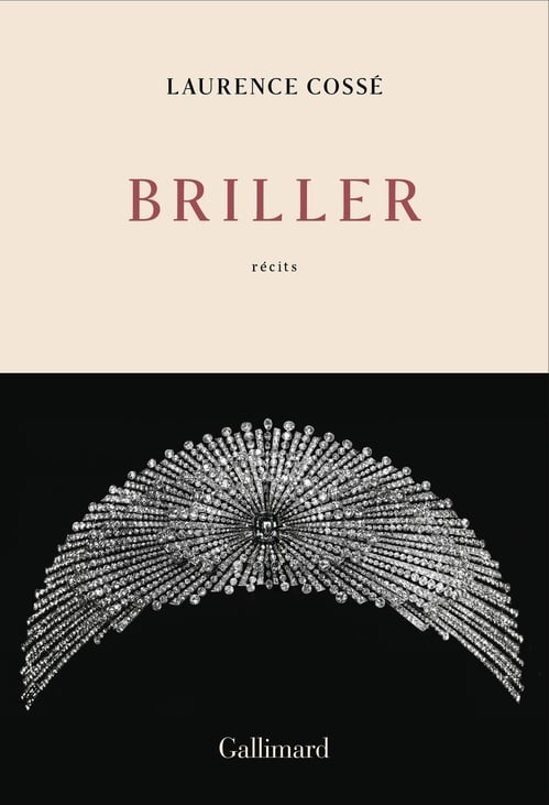 Briller - Cover