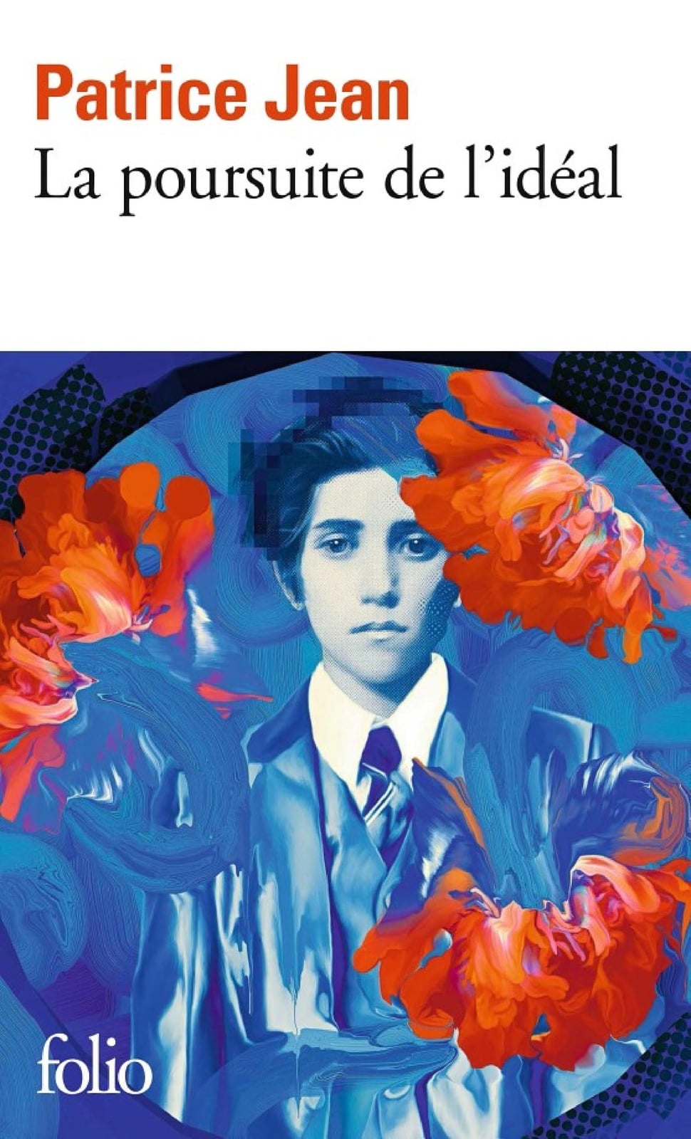 La poursuite de l'idéal - Cover