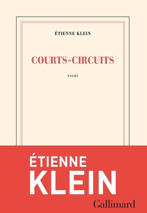 Courts-circuits - Cover