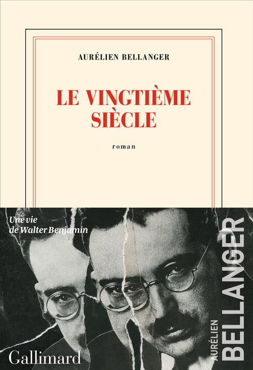 Le vingtième siècle - Cover