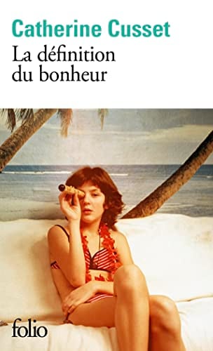 La Definition Du Bonheur - Cover