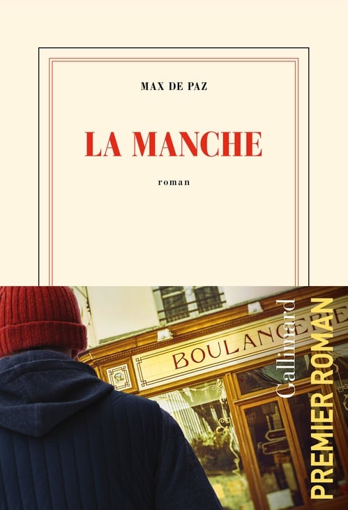 La manche - Cover