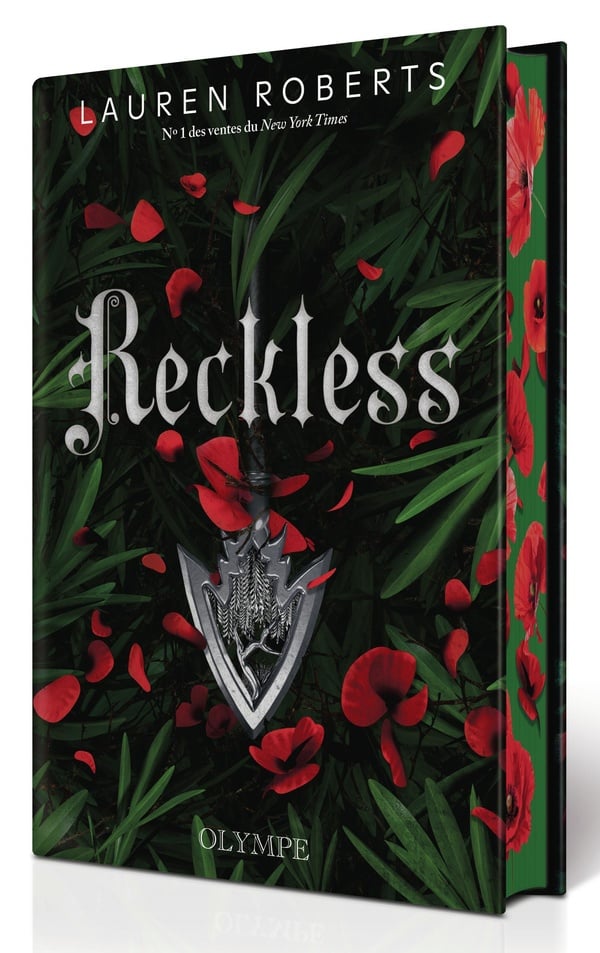 Reckless - Cover
