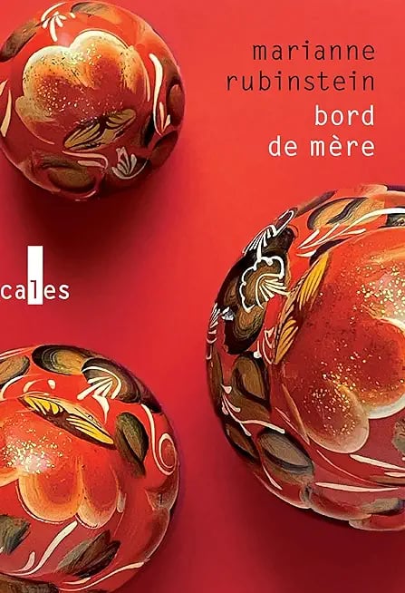 Bord de mère - Cover