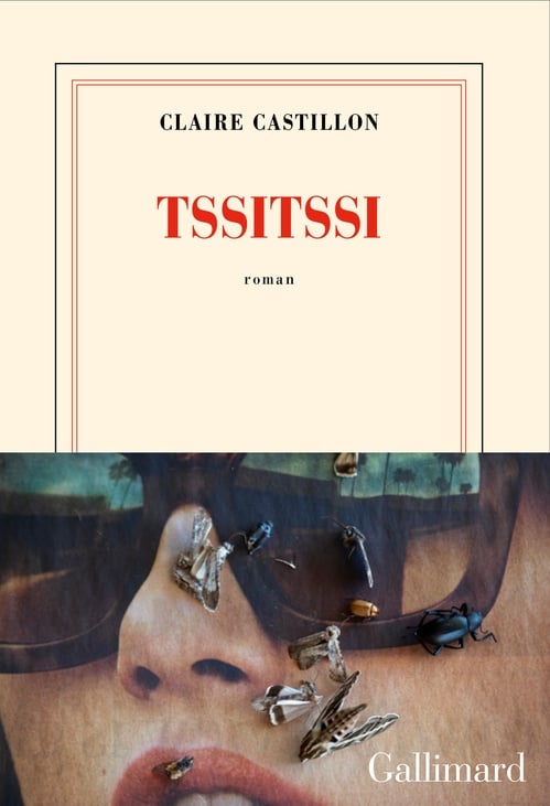 Tssitssi - Cover