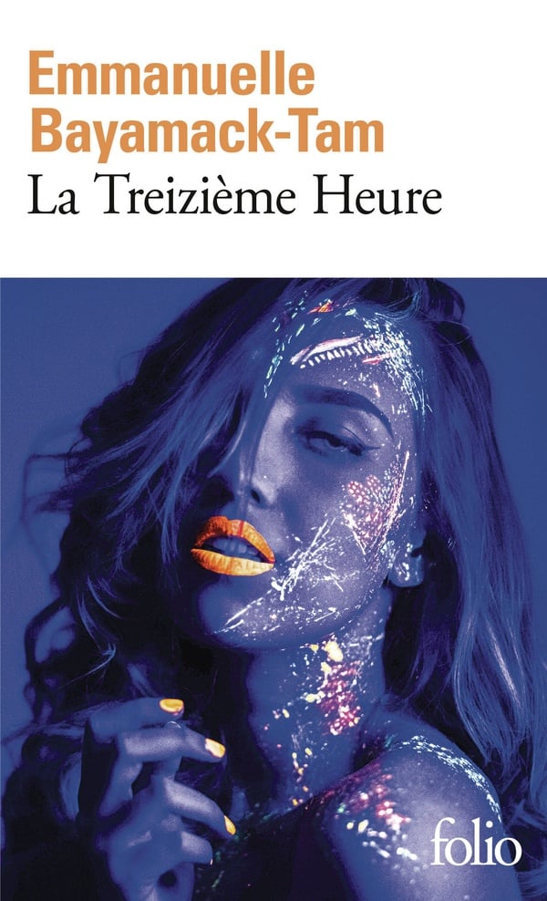 La Treizième Heure - Cover