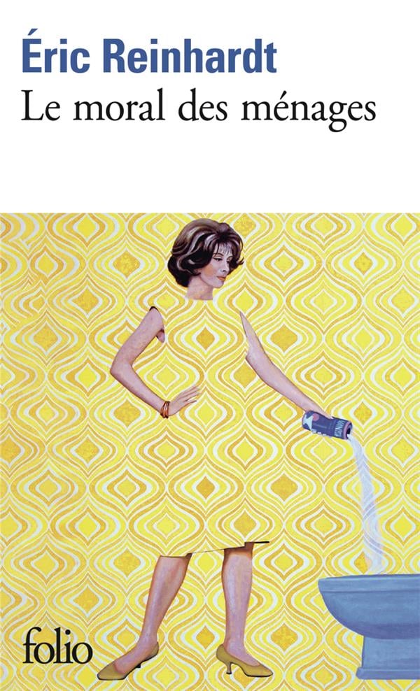 Le moral des ménages - Cover