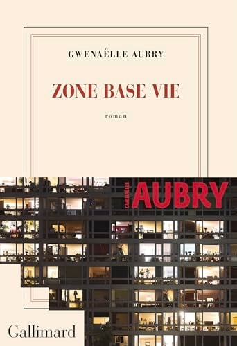 Zone base vie - Cover