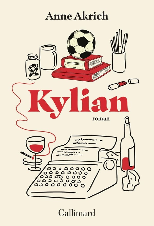Kylian - Cover