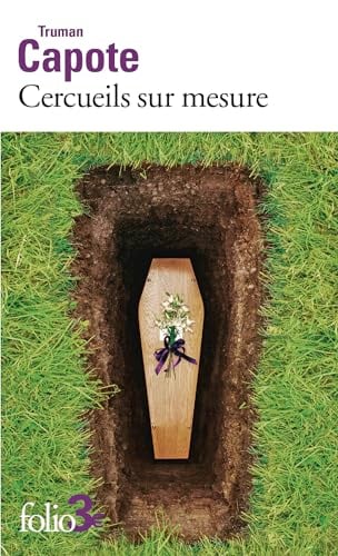 Cercueils sur mesure - Cover