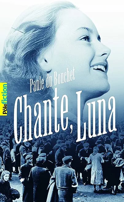 Chante, Luna - Cover